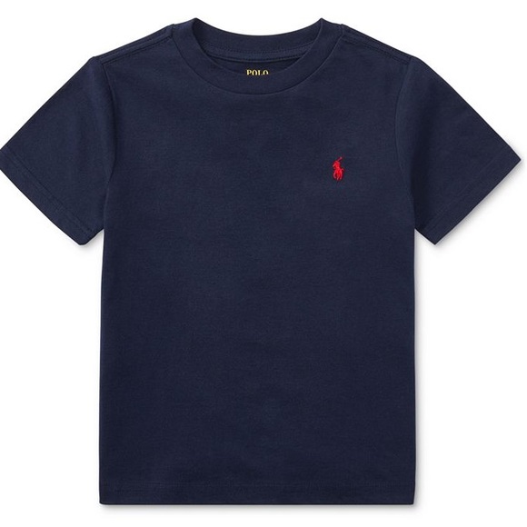 Ralph Lauren Boys 4pc Bundle
